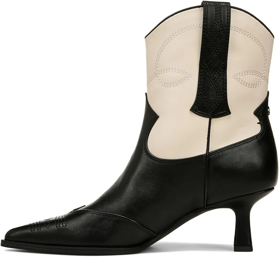 Circus NY by Sam Edelman Women's Yolanda Western Boot