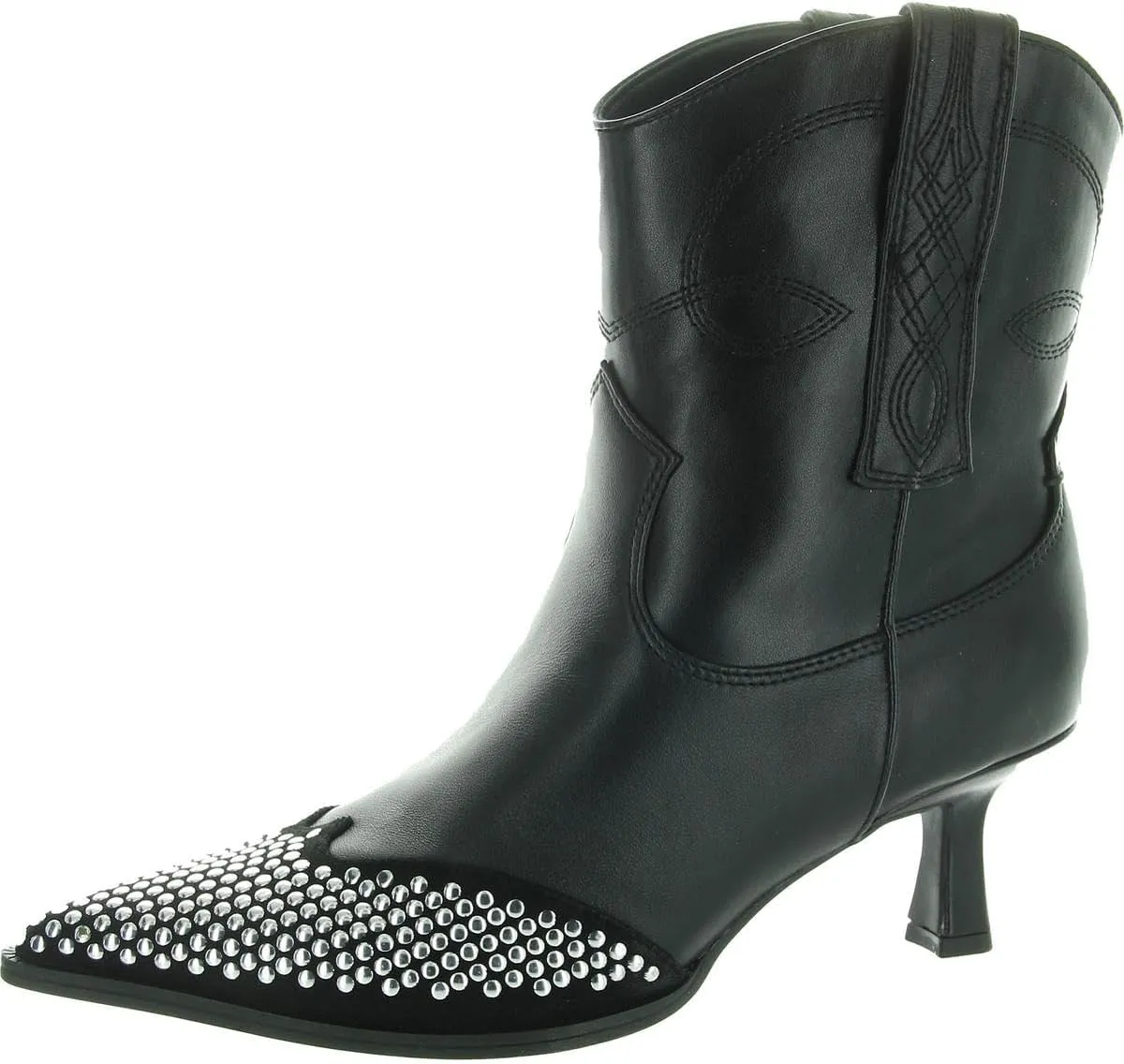 Circus NY by Sam Edelman Women's Yolanda Western Boot