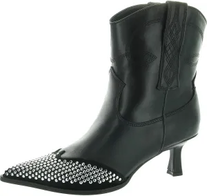 Circus NY by Sam Edelman Women's Yolanda Western Boot
