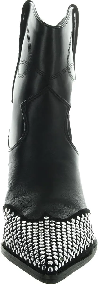 Circus NY by Sam Edelman Women's Yolanda Western Boot