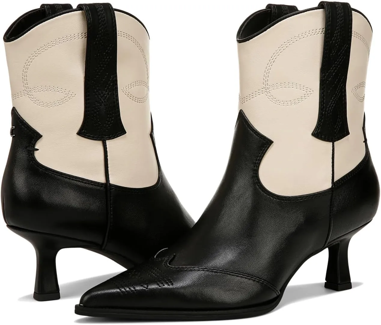 Circus NY by Sam Edelman Women's Yolanda Western Boot