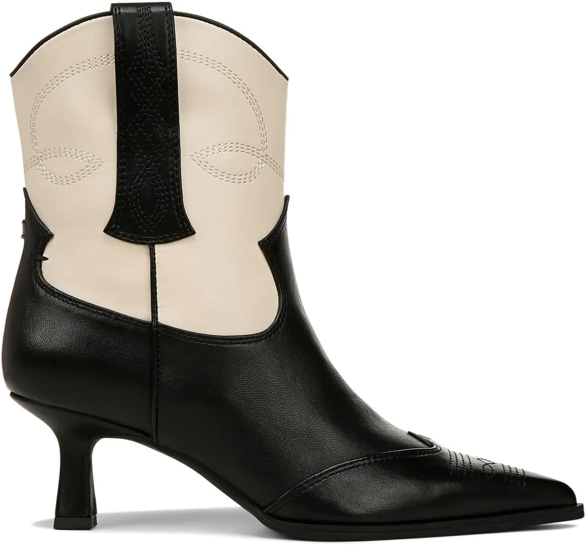 Circus NY by Sam Edelman Women's Yolanda Western Boot