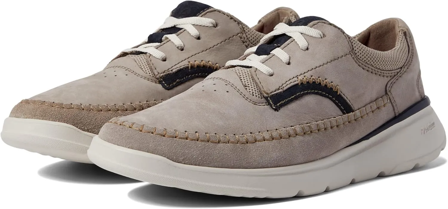 Clarks Men's Gaskill Lace Sneaker