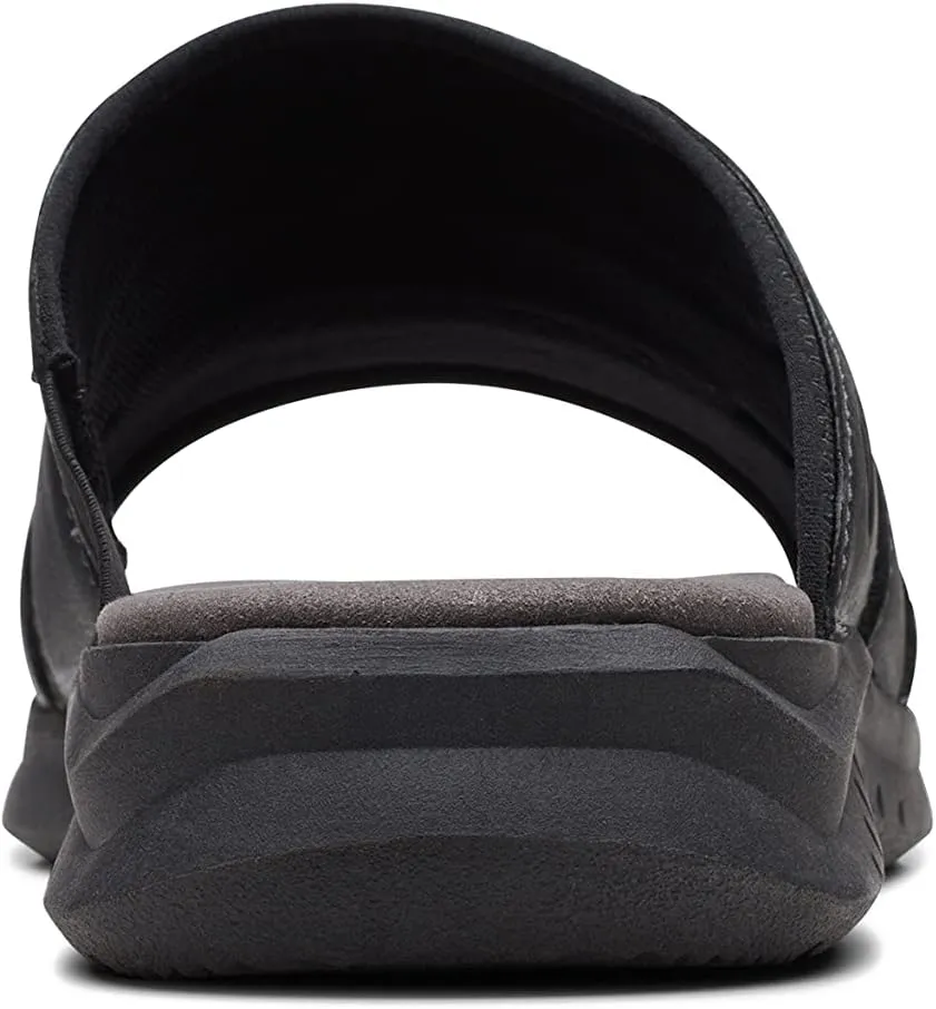 Clarks Men's Walkford Easy Flat Sandal