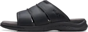Clarks Men's Walkford Easy Flat Sandal