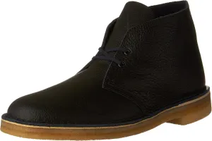 Clarks Originals Desert Boot Boots Wine Suede 11.5