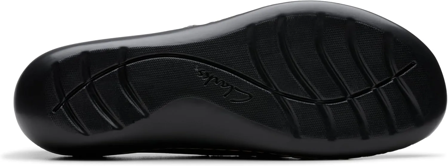 Clarks Women's Ashland Elayne Mary Jane Flat