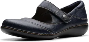 Clarks Women's Ashland Elayne Mary Jane Flat