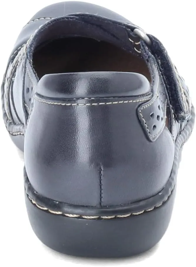 Clarks Women's Ashland Spin Q Slip-On Loafer