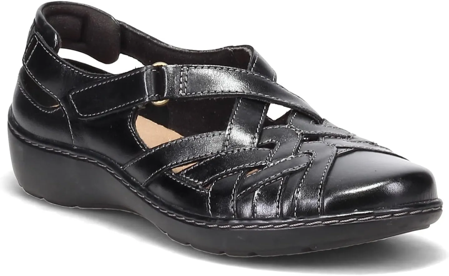 Clarks Women's Cora Dream Loafer Flat