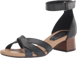 Clarks Women's Desirae Lily Heeled Sandal