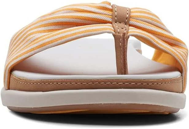Clarks Women's Eliza June Slide Sandal