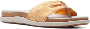 Clarks Women's Eliza June Slide Sandal