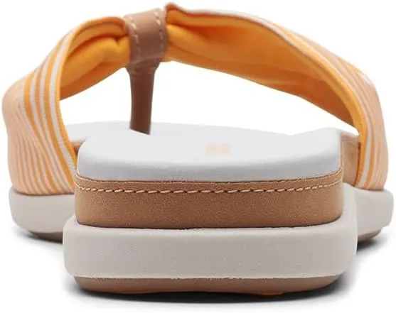 Clarks Women's Eliza June Slide Sandal