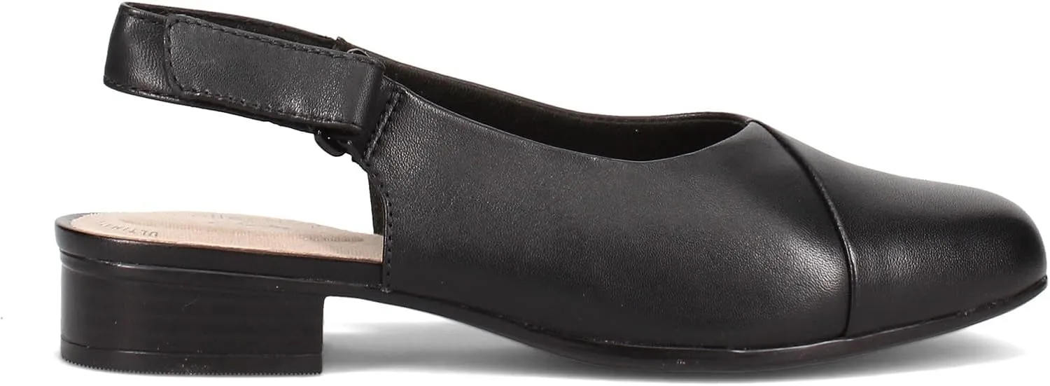 Clarks Women's Juliet Pull Loafer
