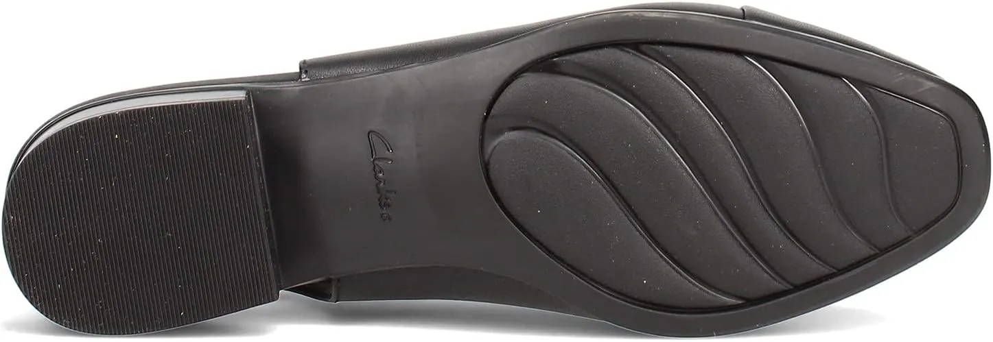 Clarks Women's Juliet Pull Loafer