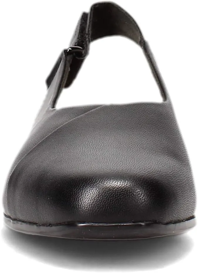 Clarks Women's Juliet Pull Loafer