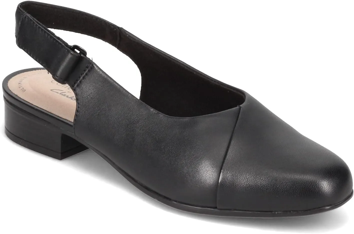 Clarks Women's Juliet Pull Loafer