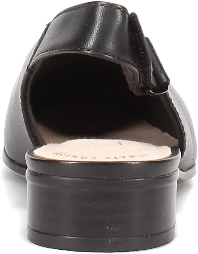Clarks Women's Juliet Pull Loafer