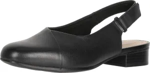 Clarks Women's Juliet Pull Loafer