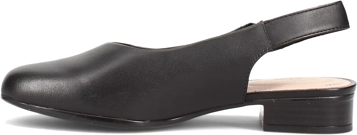 Clarks Women's Juliet Pull Loafer