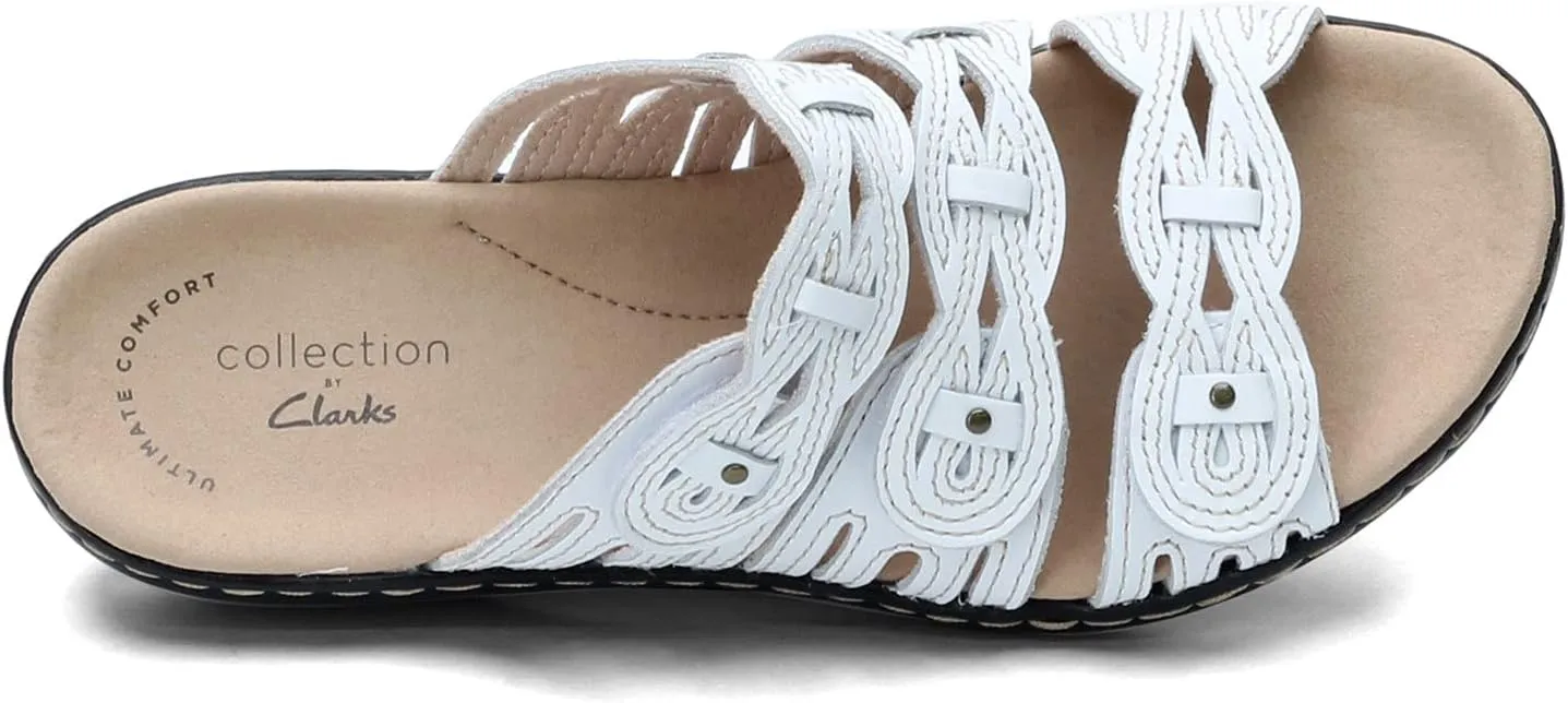 Clarks Women's Leisa Faye Sandal