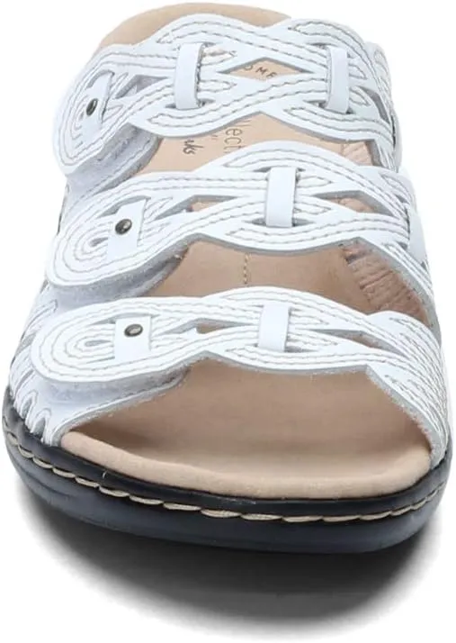 Clarks Women's Leisa Faye Sandal