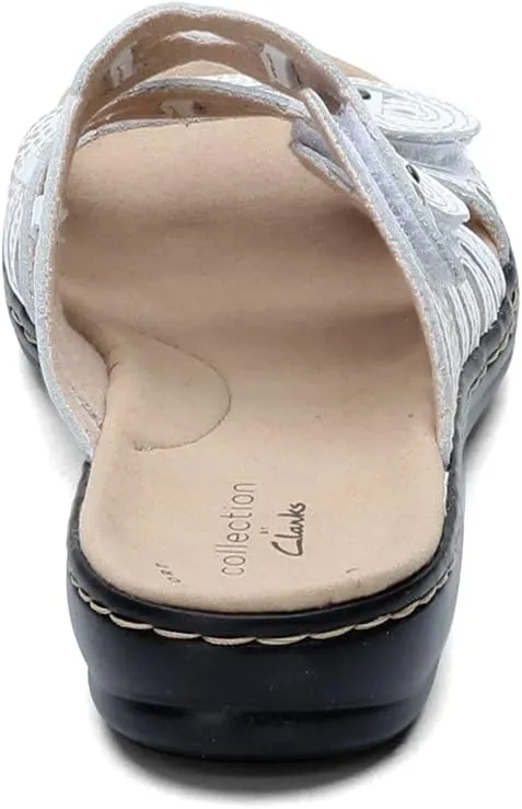 Clarks Women's Leisa Faye Sandal