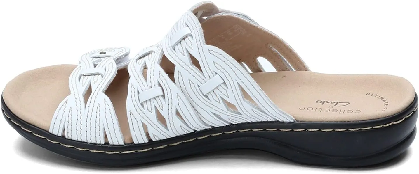 Clarks Women's Leisa Faye Sandal