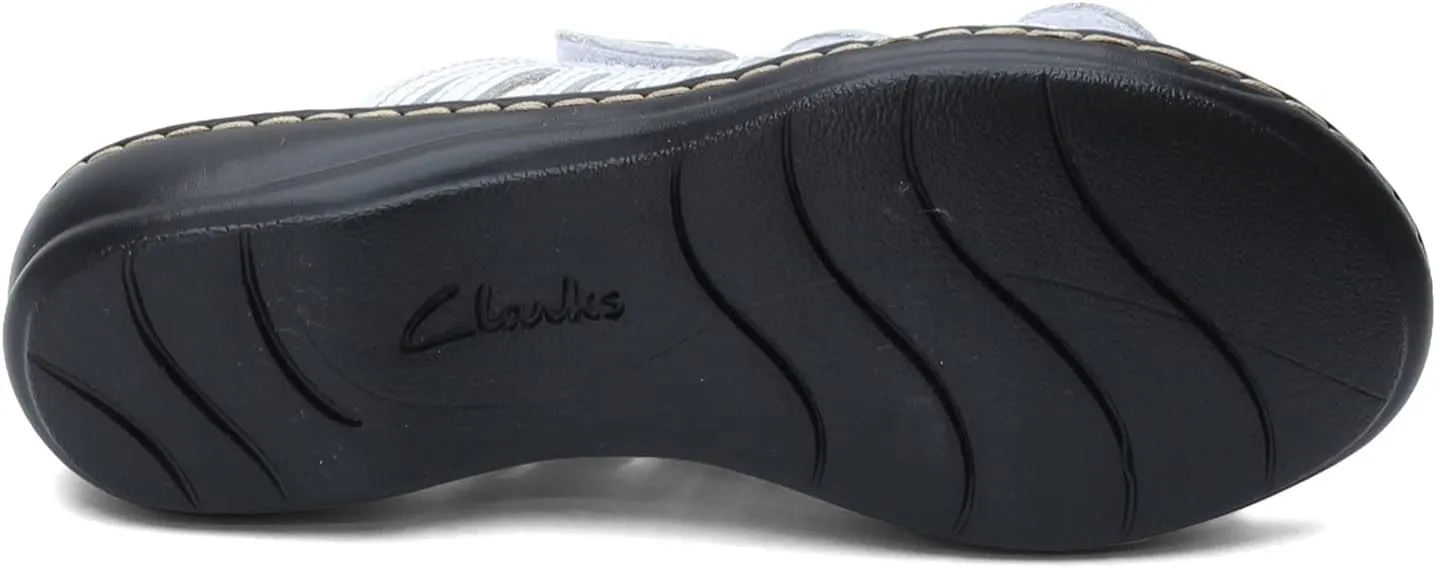 Clarks Women's Leisa Faye Sandal