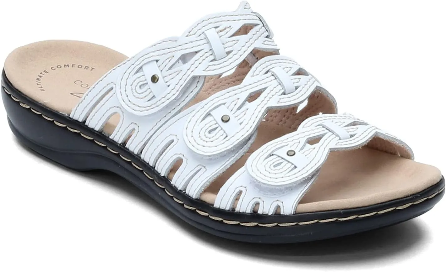 Clarks Women's Leisa Faye Sandal