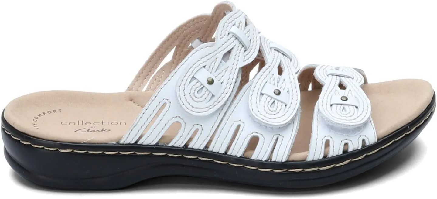 Clarks Women's Leisa Faye Sandal