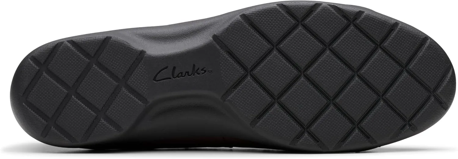Clarks Women's Meadow Rose Ballet Flat