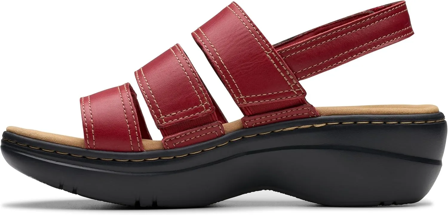 Clarks Women's Merliah 2 Bali Sandal