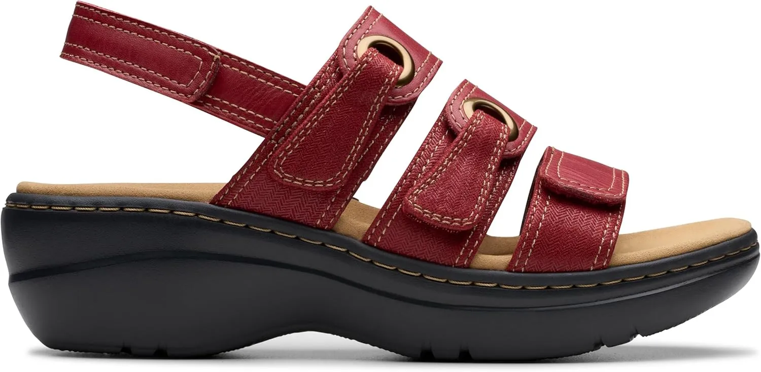 Clarks Women's Merliah 2 Bali Sandal