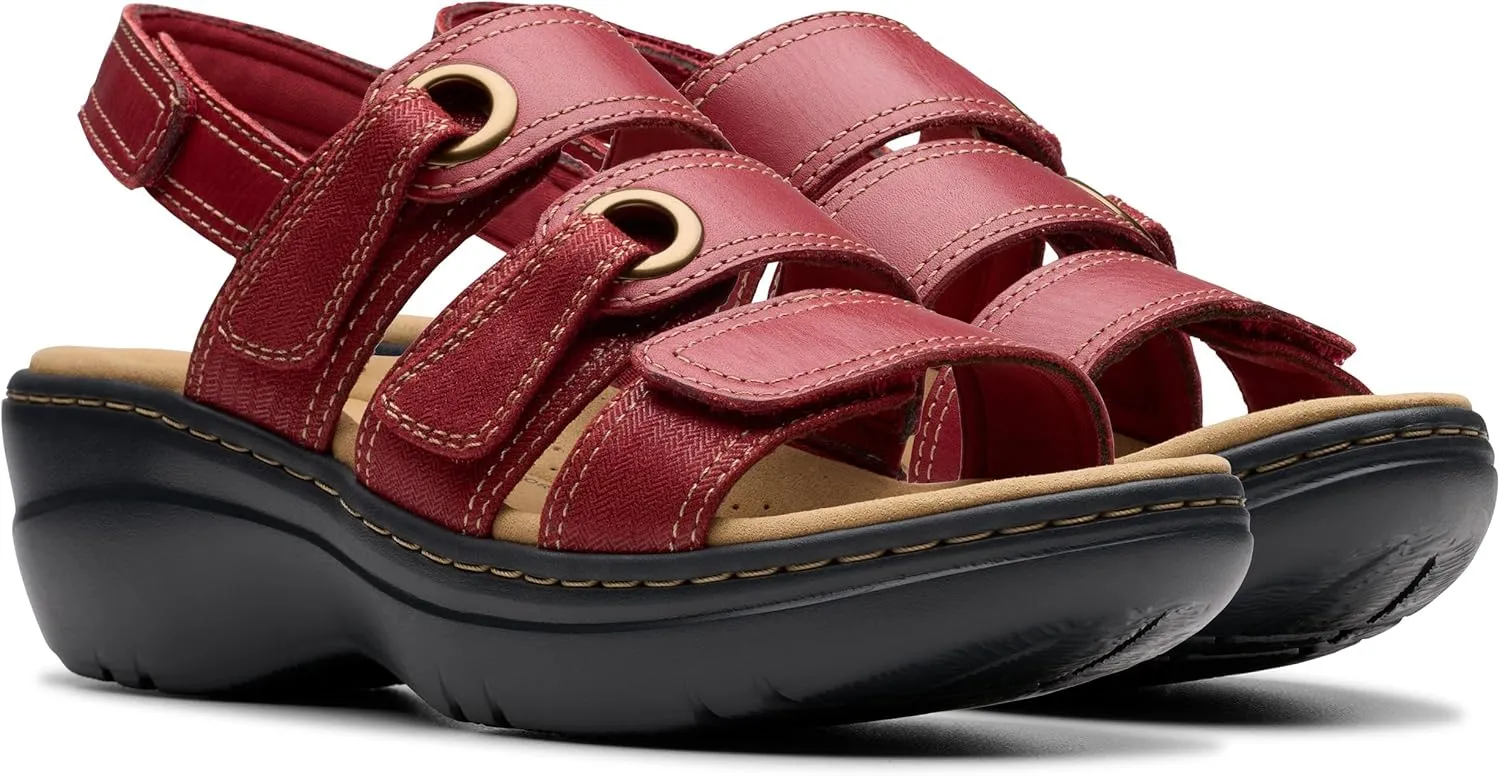Clarks Women's Merliah 2 Bali Sandal