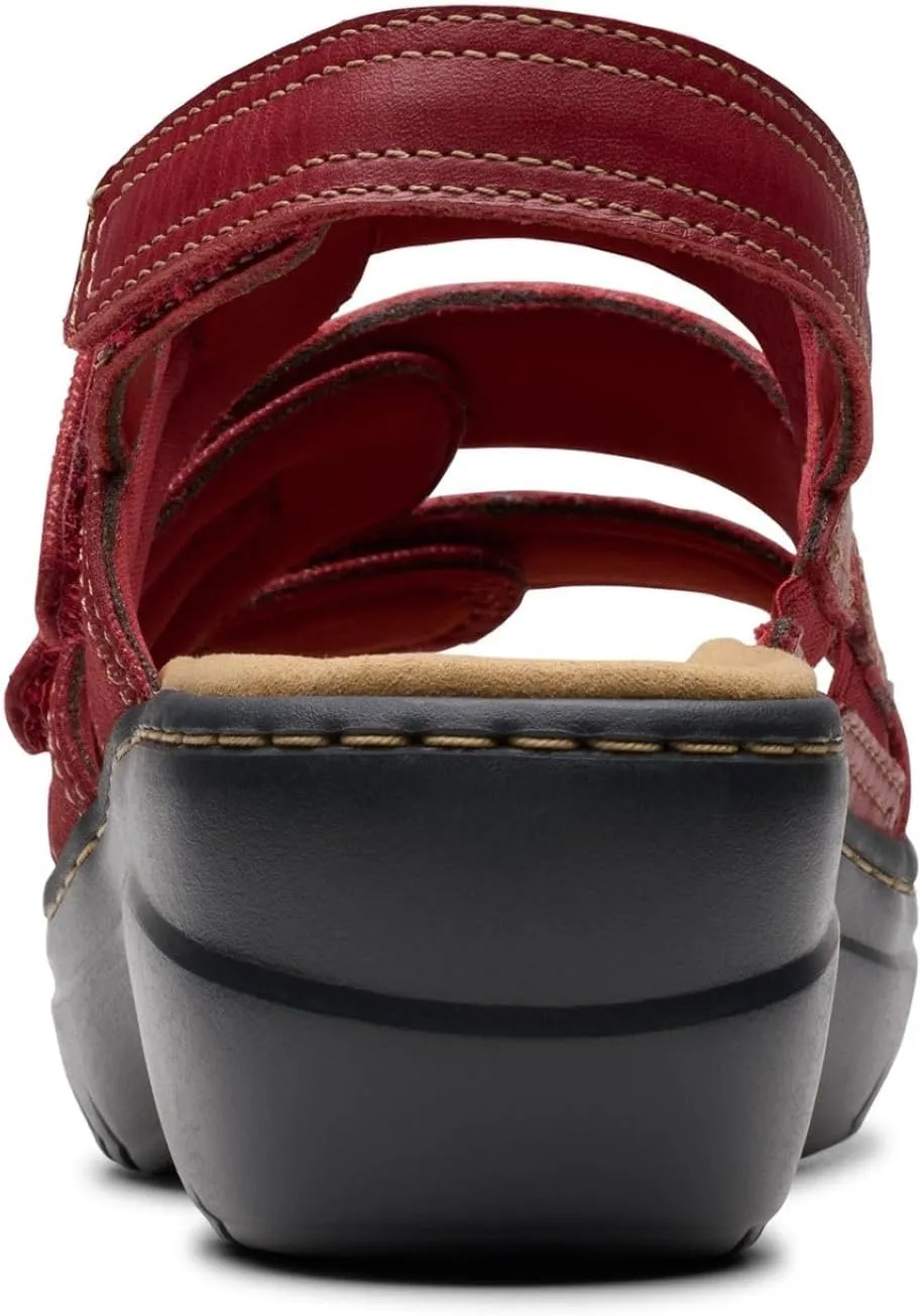 Clarks Women's Merliah 2 Bali Sandal