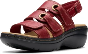 Clarks Women's Merliah 2 Bali Sandal