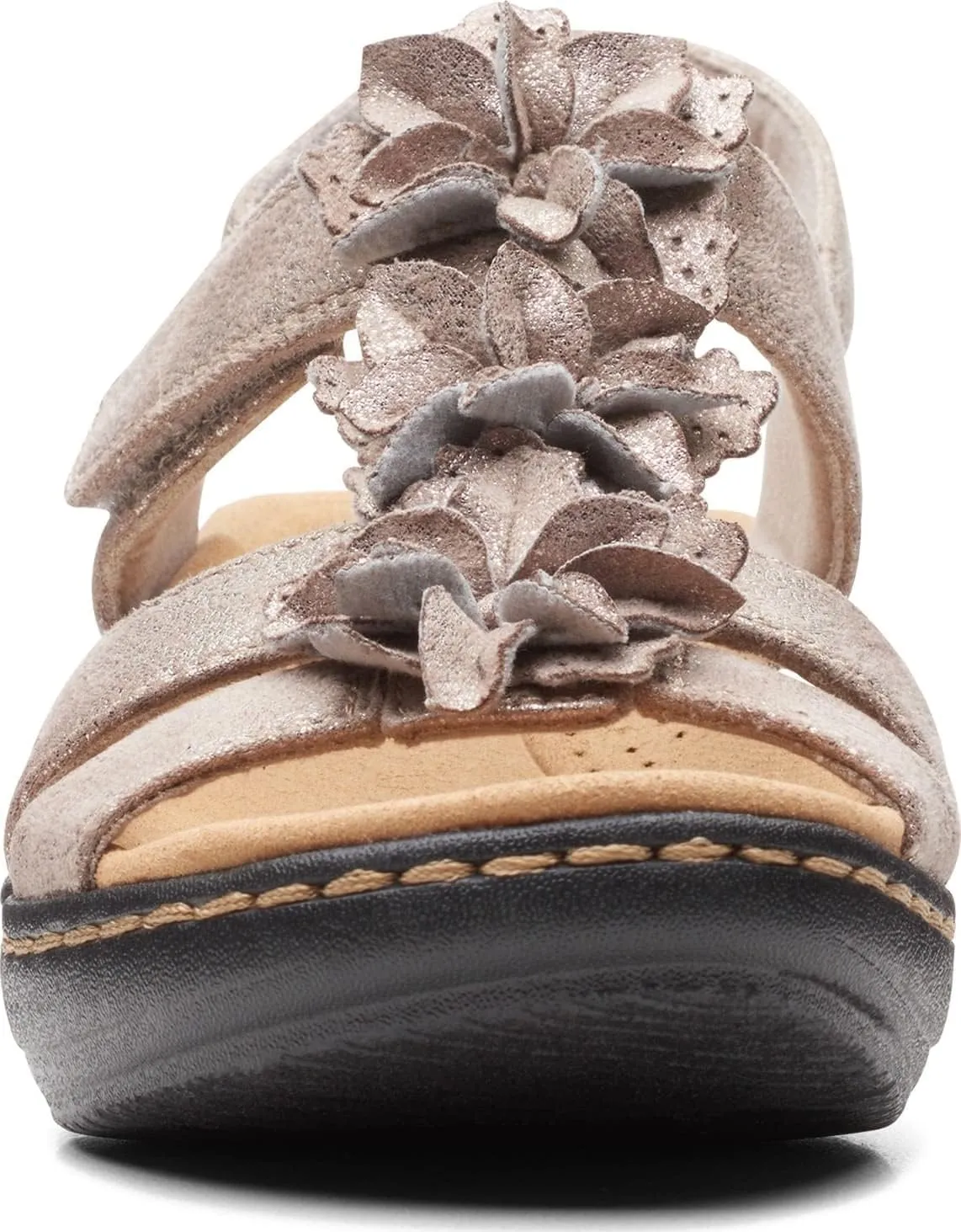 Clarks Women's Merliah Sheryl Sandal