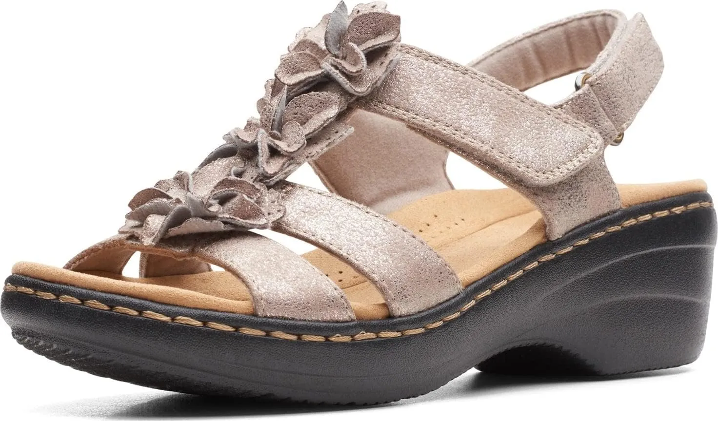 Clarks Women's Merliah Sheryl Sandal