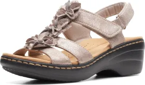 Clarks Women's Merliah Sheryl Sandal