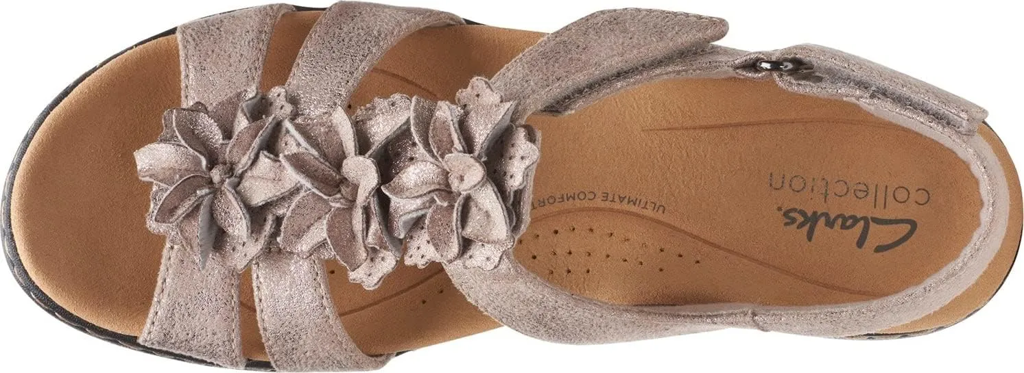 Clarks Women's Merliah Sheryl Sandal