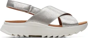 Clarks Women's Platform Sandal