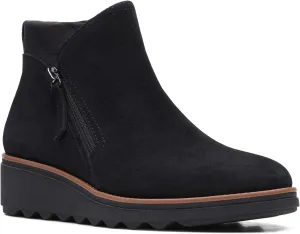 Clarks Women's Sharon Ease Ankle Boot