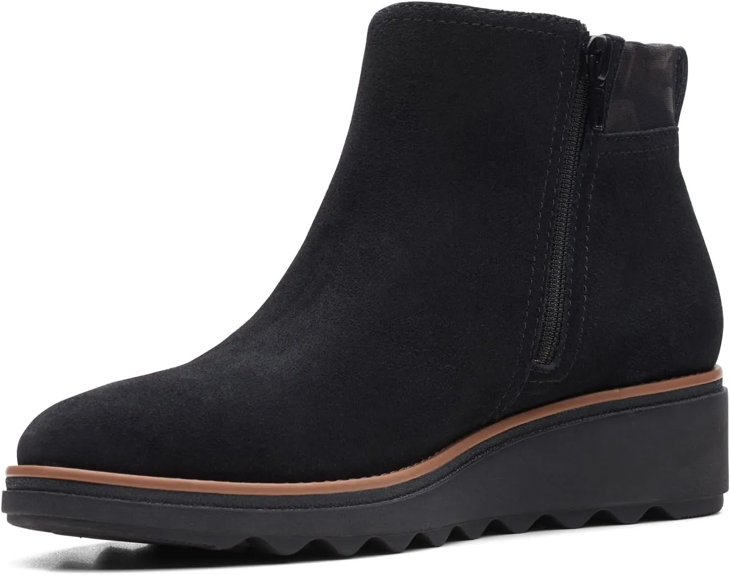 Clarks Women's Sharon Ease Ankle Boot