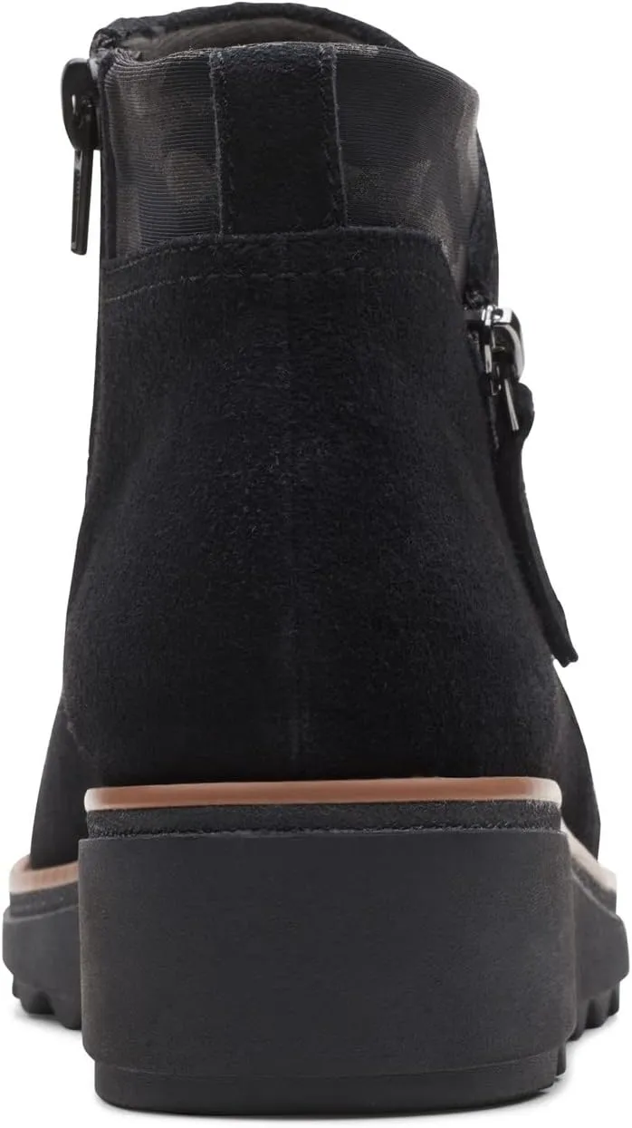Clarks Women's Sharon Ease Ankle Boot