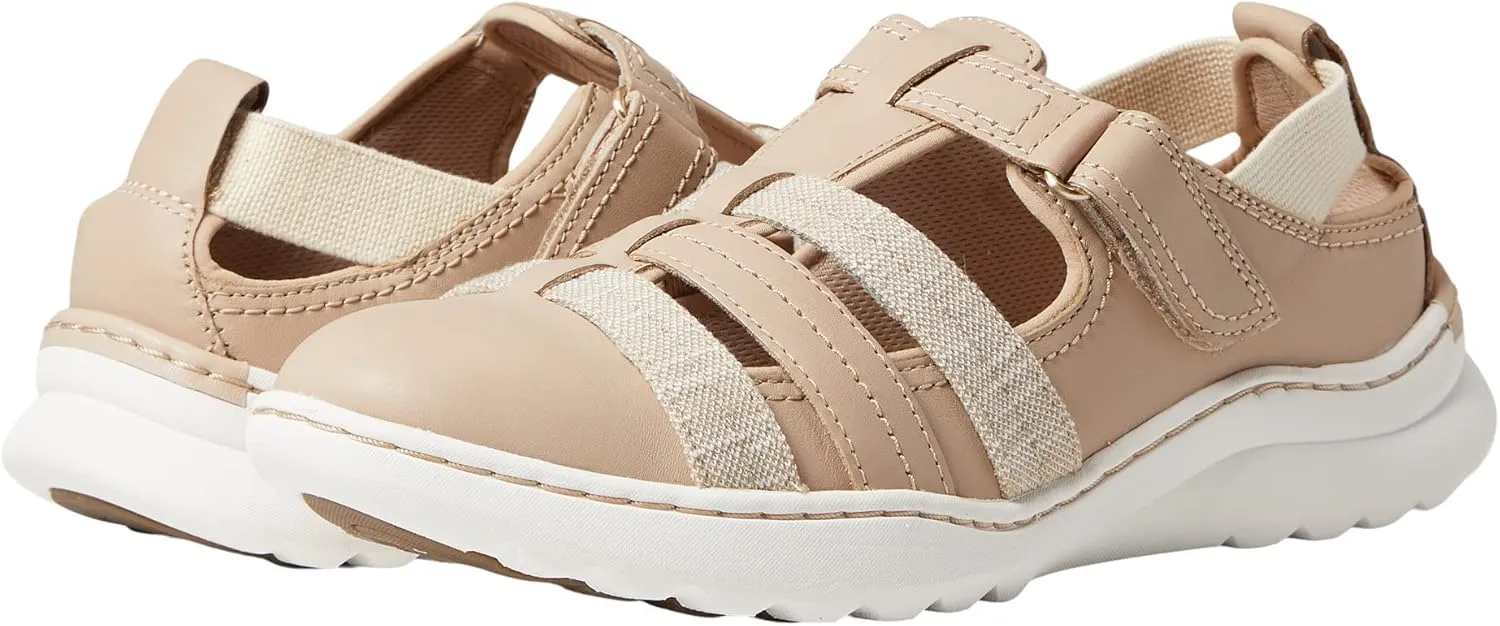 Clarks Women's Teagan Step Loafer