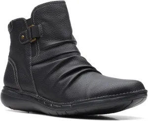 Clarks Women's Un Loop Top Ankle Boot
