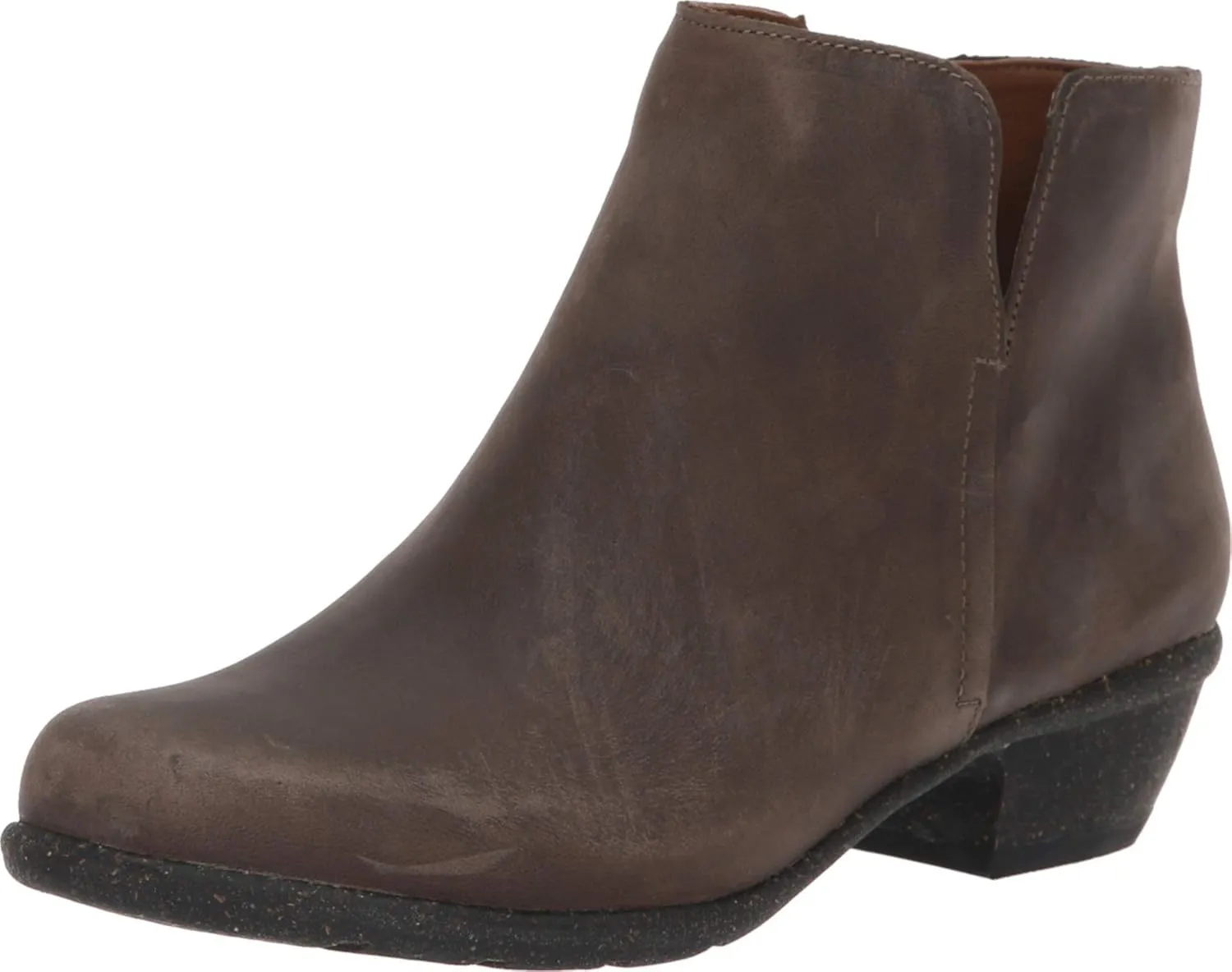Clarks Women's Wilrose Frost Ankle Boot