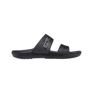 Classic Croc Sandal Black